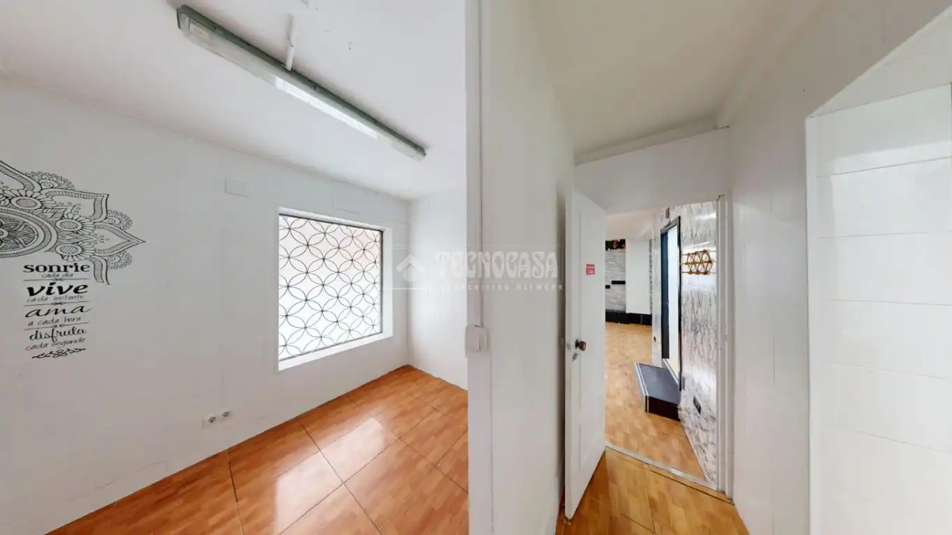 Piso en venta en Leganés