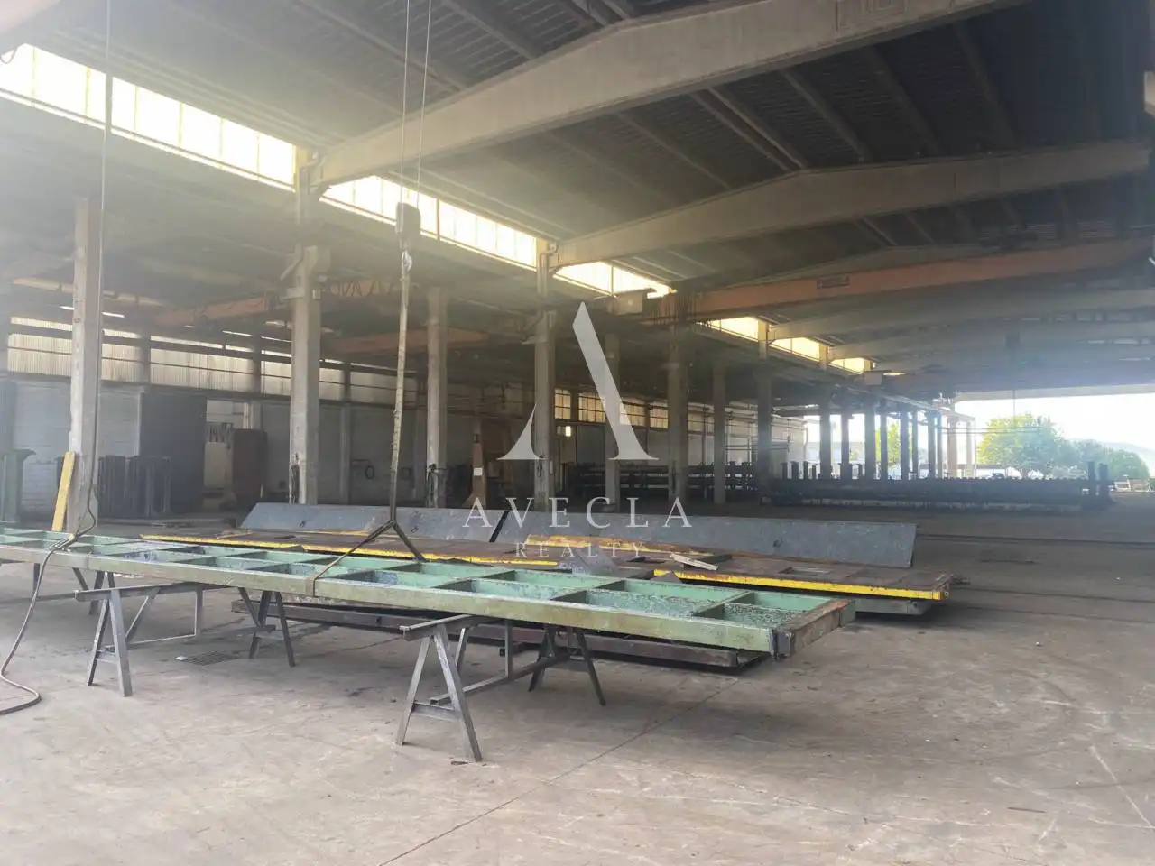 Nau industrial de lloguer a Calle del maresme 15, imagen 14