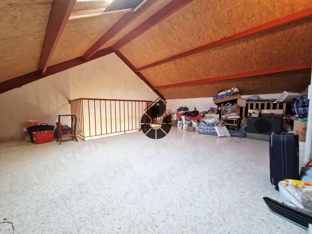 Casa adosada en venta en Coria del Río con Terraza