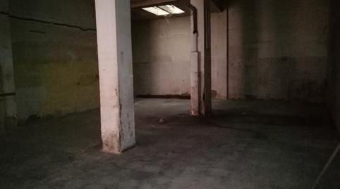 Photo 5 of Premises for sale in Calle de Ávila, 2, Ciudad Jardín - Parque Roma,  Zaragoza Capital