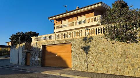 Foto 4 de Casa o xalet de lloguer a Carrer Nou de la Virreina, Tiana, Barcelona