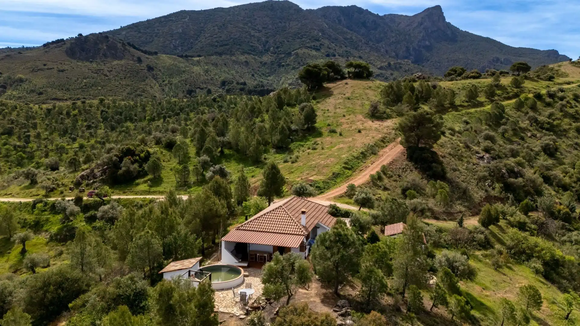 Casa rústica con piscina en venta en Ardales, imagen 67