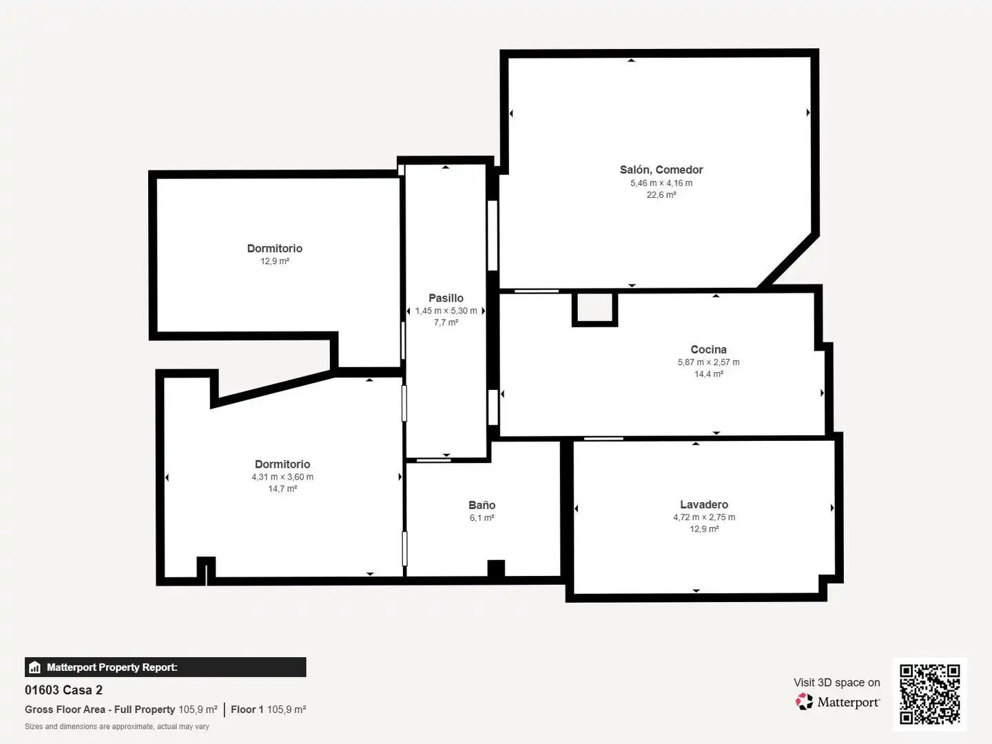 Terreno residencial en venta en Desamparados - Hurchillo - Torremendo, imagen 50