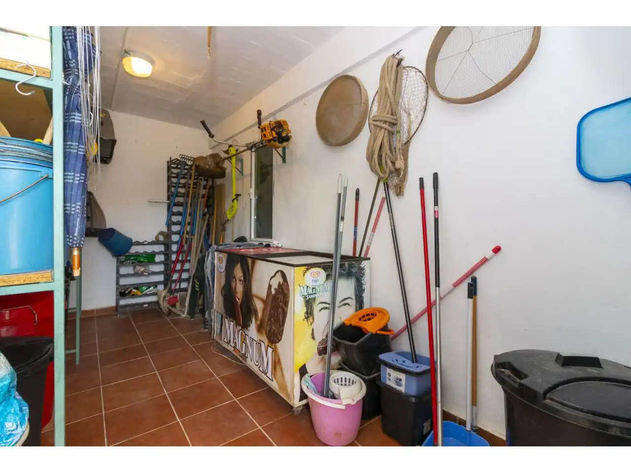 Terreno en venta en Badajoz