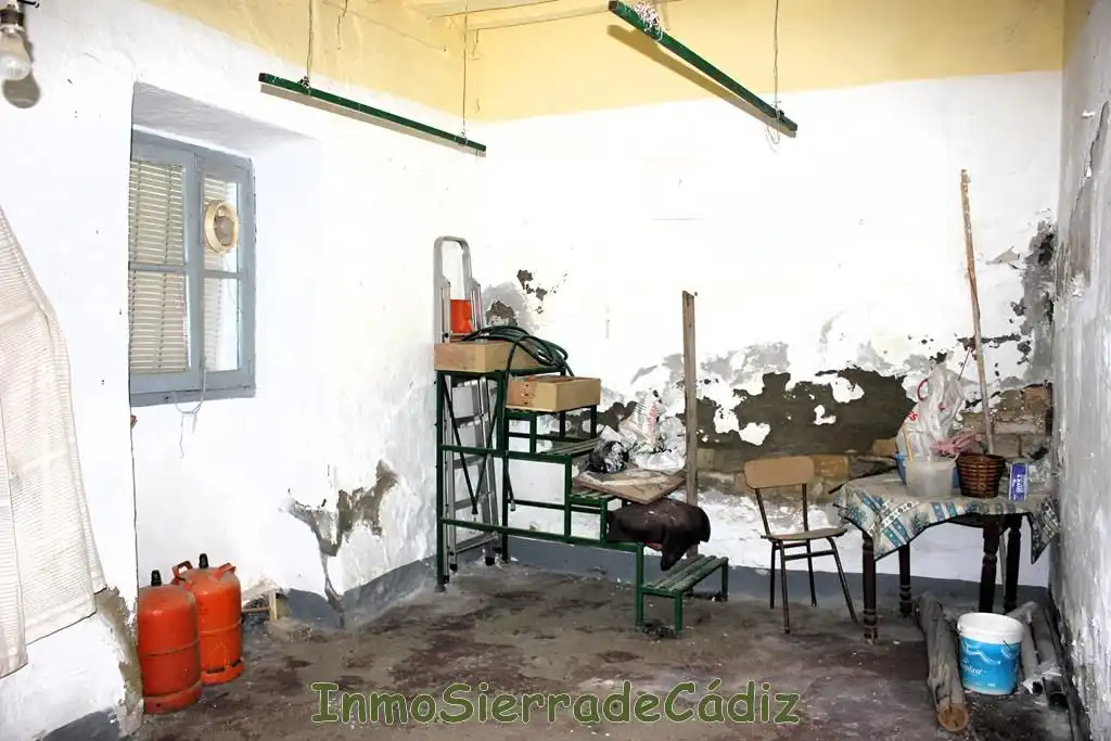 Casa in vendita a Pozo, imagen 35