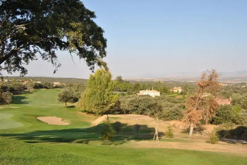 Houses for sale in Ciudalcampo