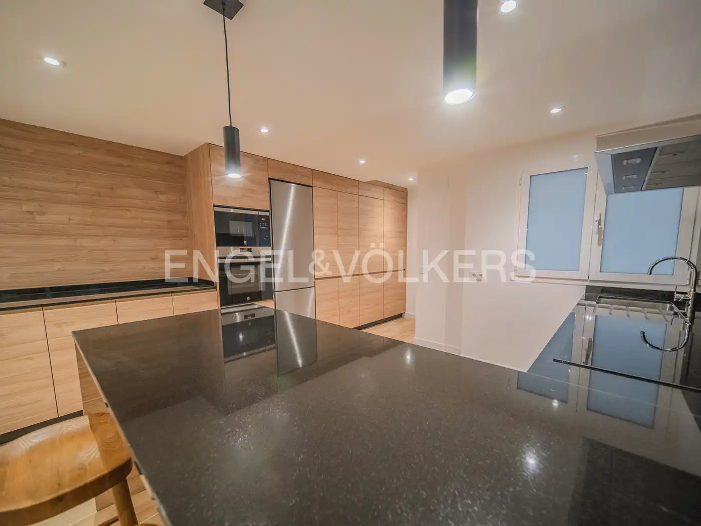 Piso de alquiler en Plaza Calvo Sotelo, 1, Barrio del Centro