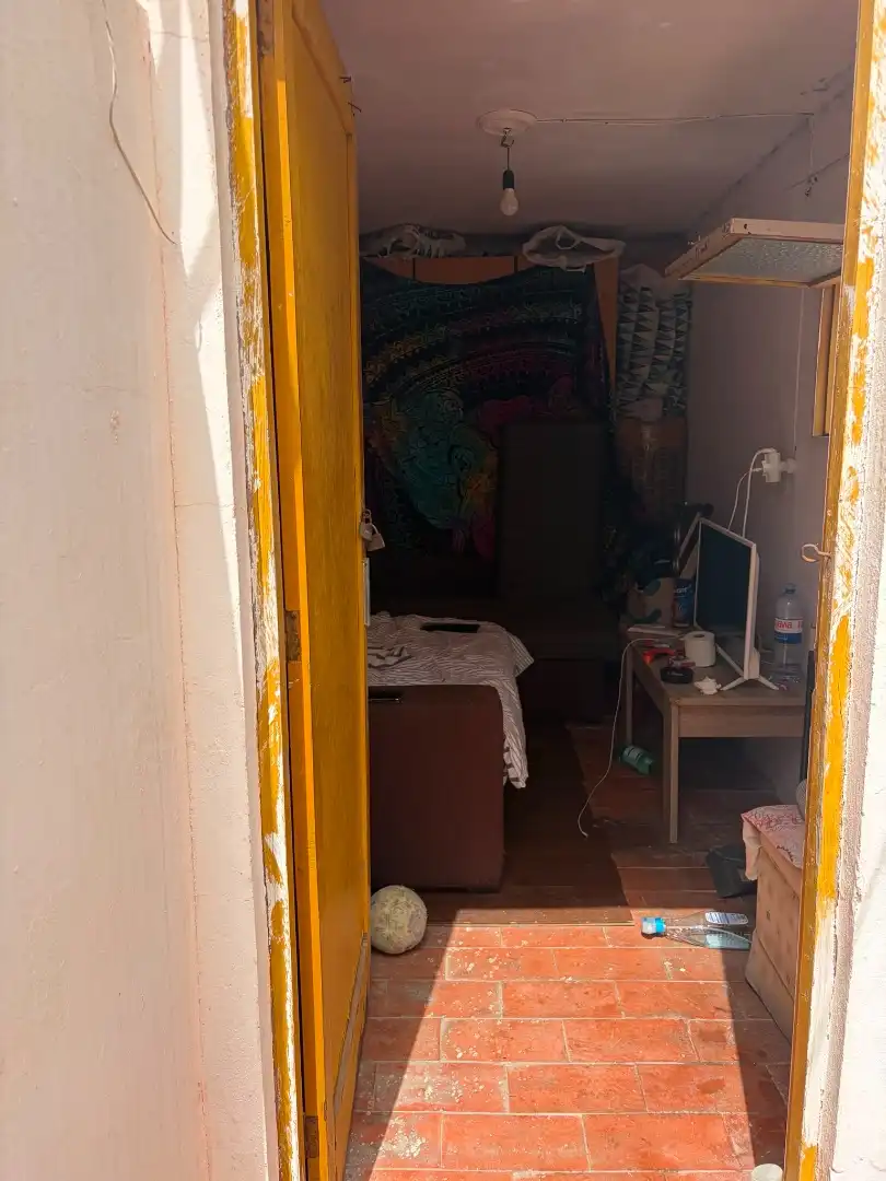 Pis en venda a Faro, Isleta
