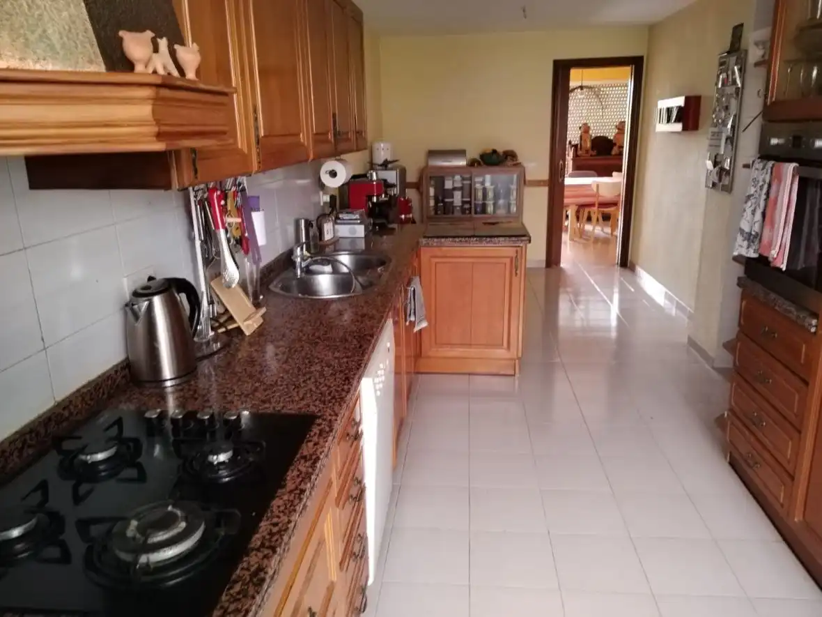 Detached house with pool for sale in Carrer Els Oms, imagen 17
