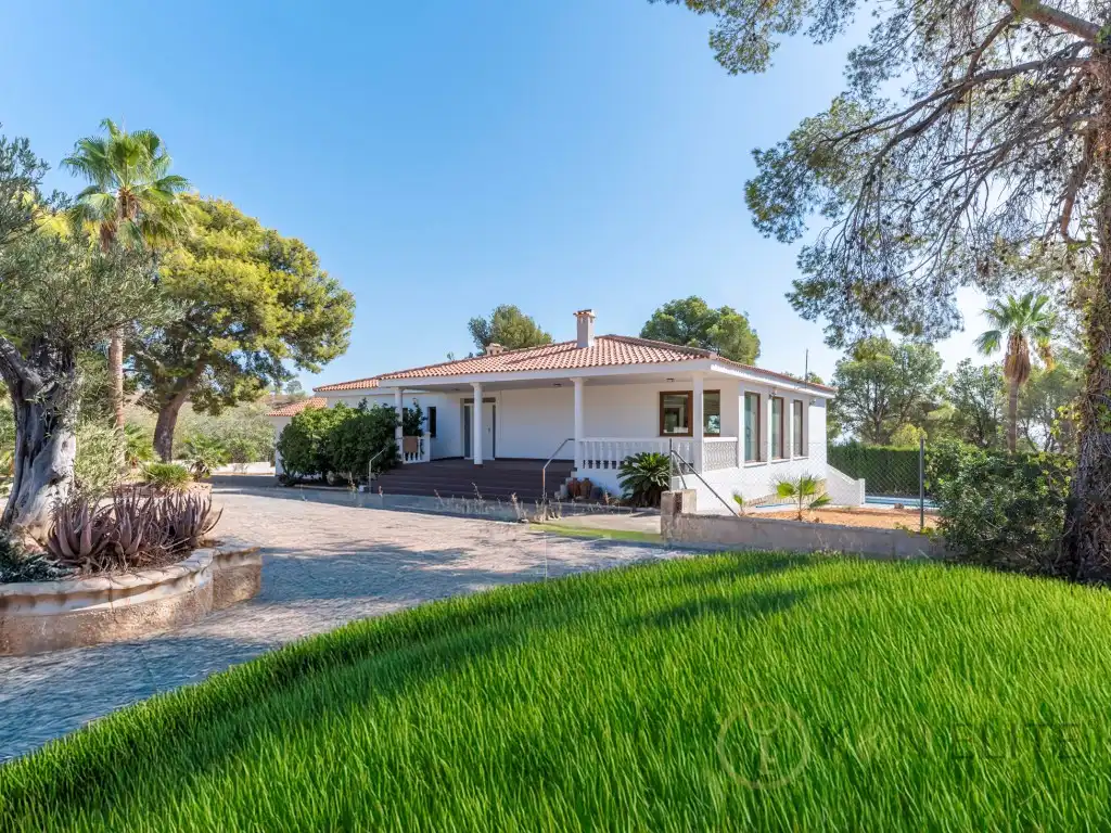 Casa con piscina en venta en Avenida Coloma, imagen 5
