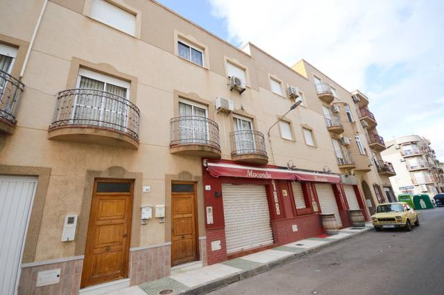 Casa-chalet en Venta en Calle ALBERTO JIMENEZ BECERRIL, 4 en Gádor