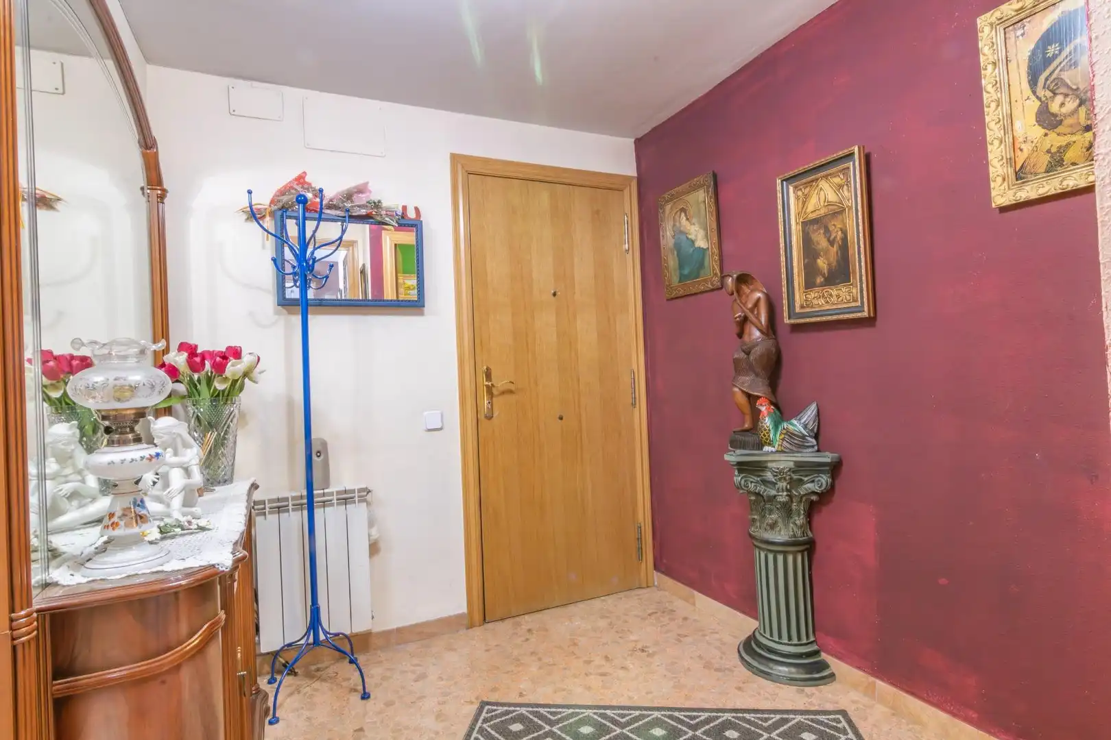 Dachboden zum Verkauf in Terrassa mit Terrasse und Balkon