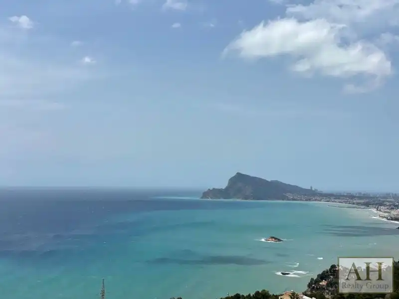 Apartamento en venta en Altea Hills, imagen 28