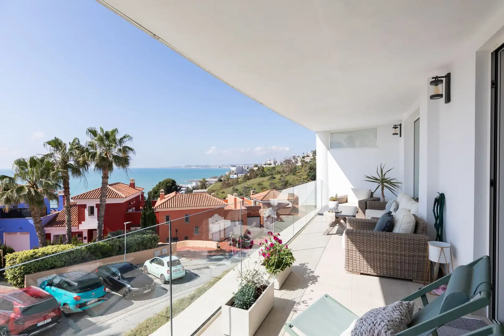 Apartament amb ascensor en venda a Torrequebrada, imagen 13