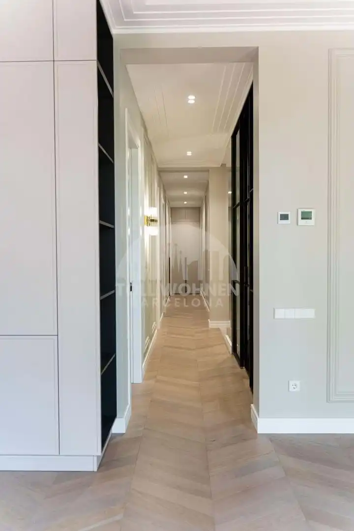 Piso en venta en Barcelona con Aire acondicionado, Calefacción y Balcón