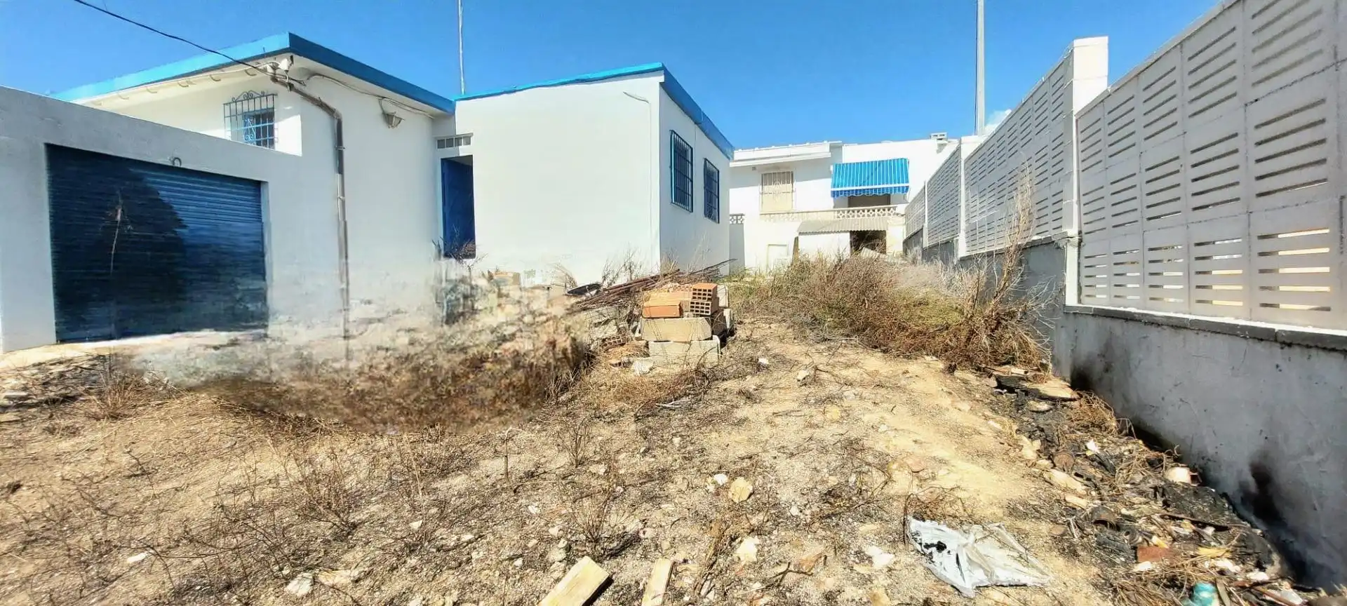 Villa in vendita a Juzgados - Plaza de Toros, imagen 16