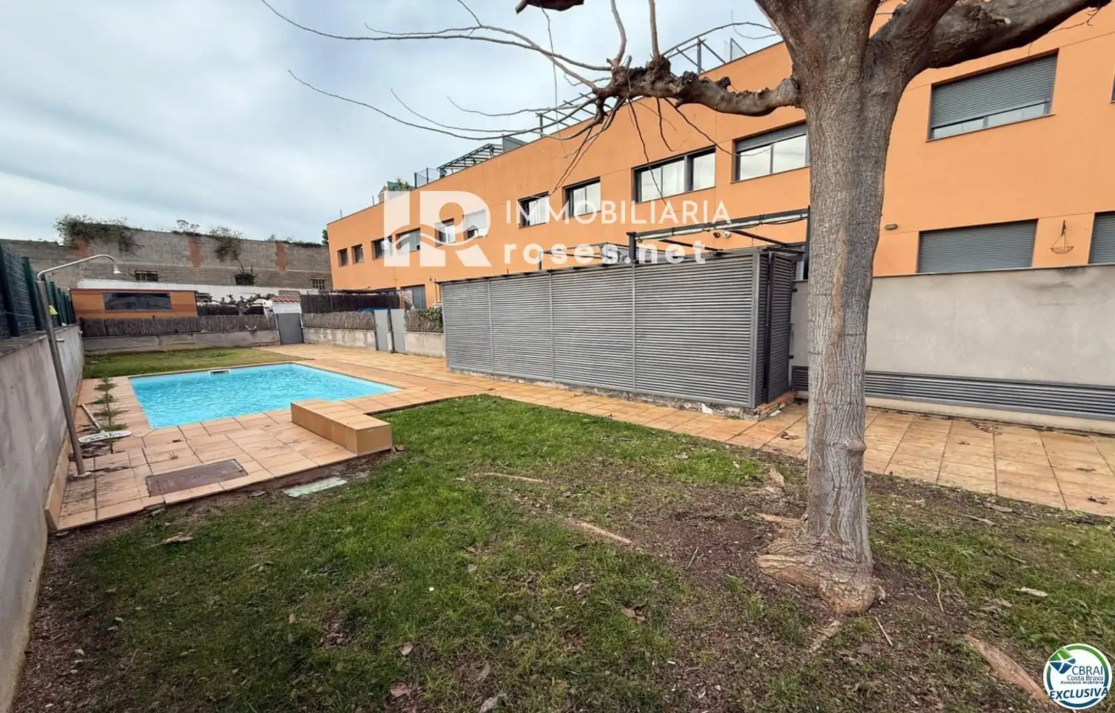 Piso con piscina en venta en Duana, imagen 24