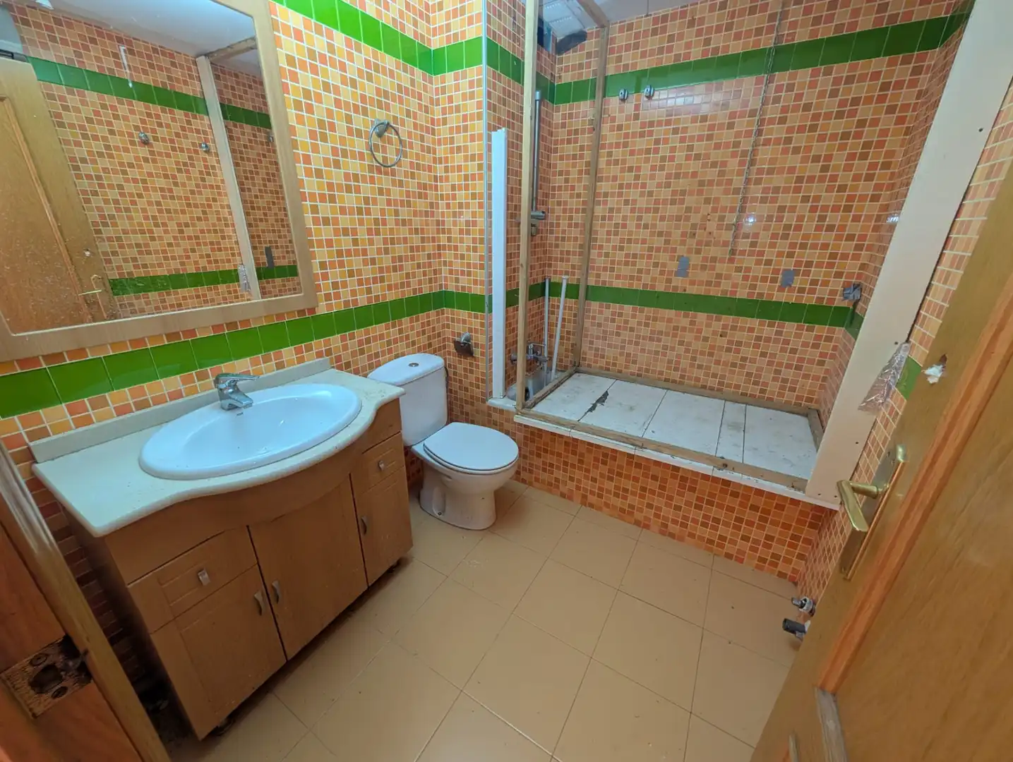 Maison mitoyenne avec piscine à vendre à Camí de Ferran, imagen 17