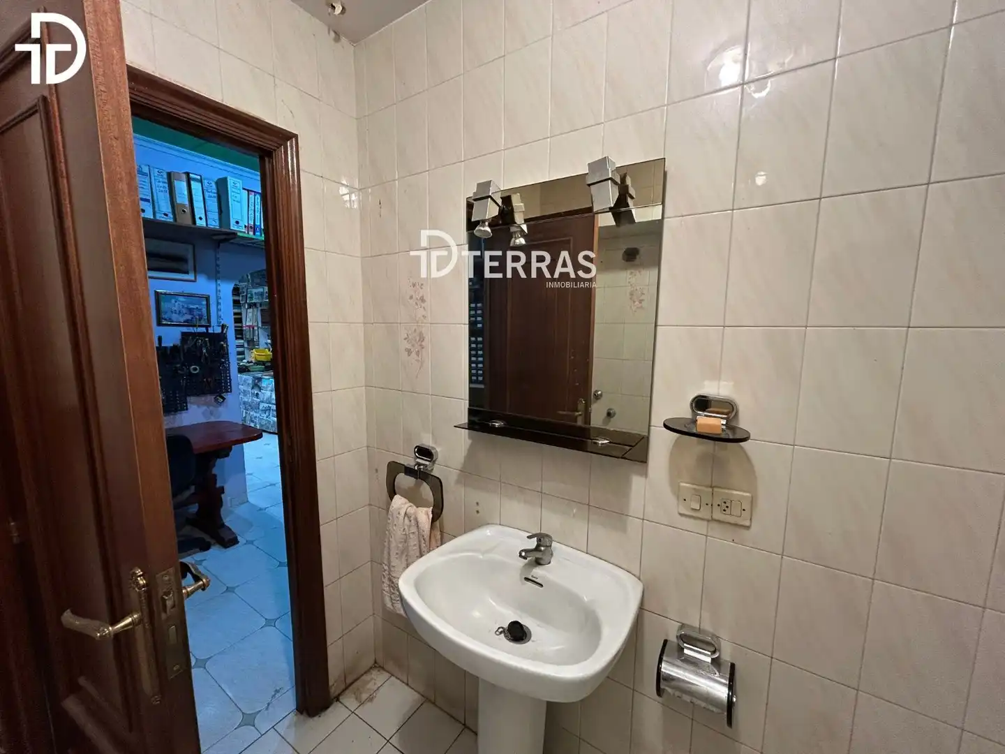 Local en venda a SAN PEDRO ALCANTARA, 2, Zona Fernández Ladreda