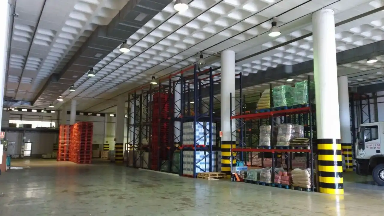 Nave industrial en venta en Adeje