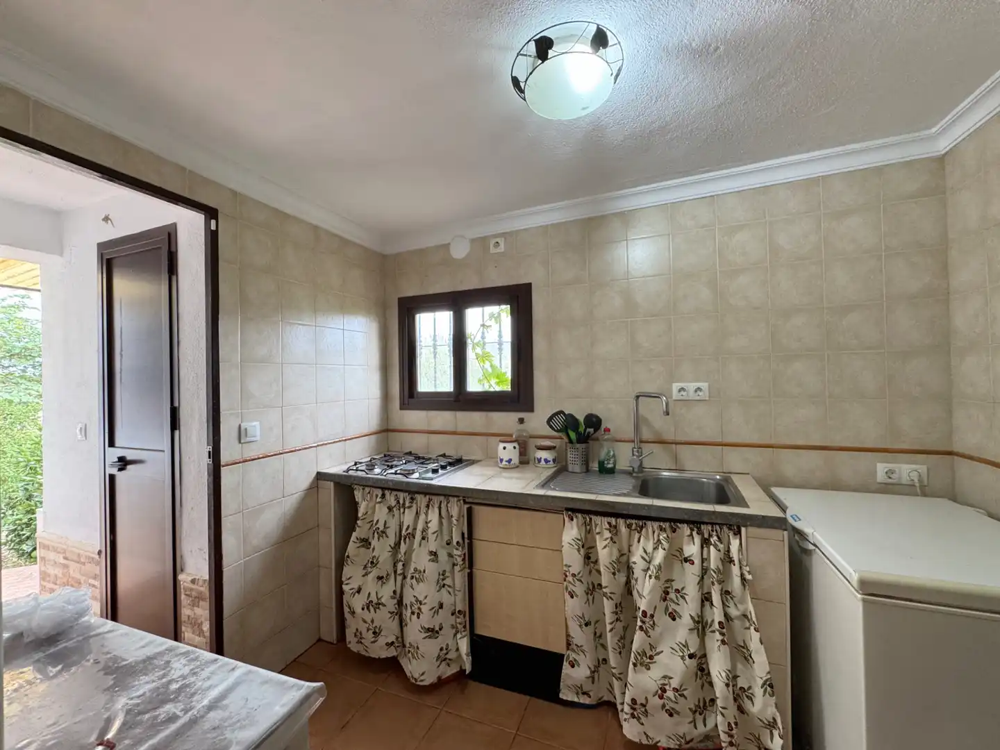 Landhaus mit Garten zum Verkauf in Alquería - Torrealquería, imagen 34