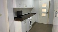 Kitchen of Flat to rent in Cartagena  with Air Conditioner, Heating and Terrace