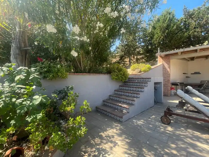 Casa rústica con piscina en venta en Barriada los Llanos, imagen 37