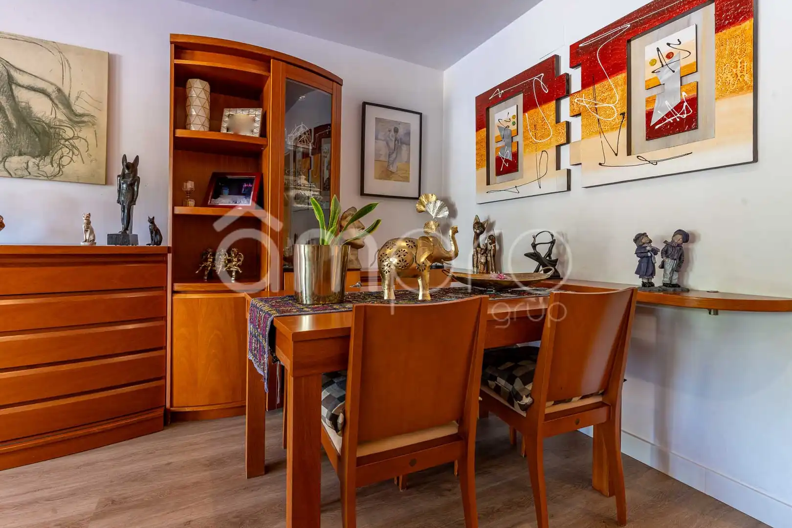 Houses for sale in CL BAIX EMPORDA EL VENDRELL (TARRAGONA), El Tancat - Mas d'en Gual