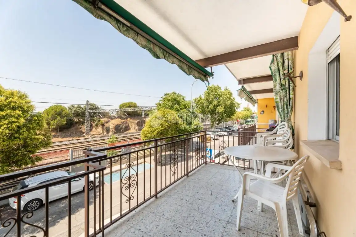 Flat for sale in Colonia