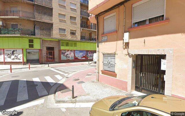 Piso en Venta en CL ESLAVA, HILARION en Barrio de Delicias