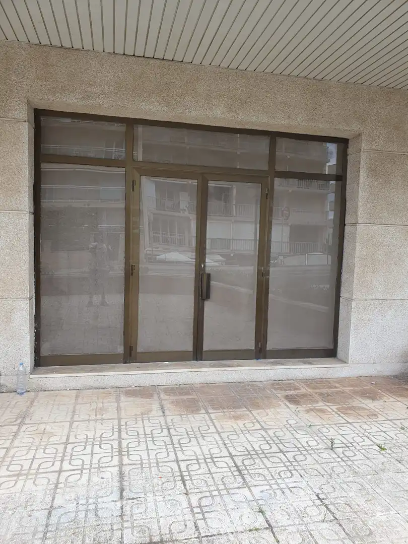 Geschaftsraum zum Verkauf in N/A, -1, Pla de Maset - Cap de Salou