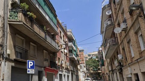 Foto 3 de Piso en venta en Verdum, Barcelona Capital