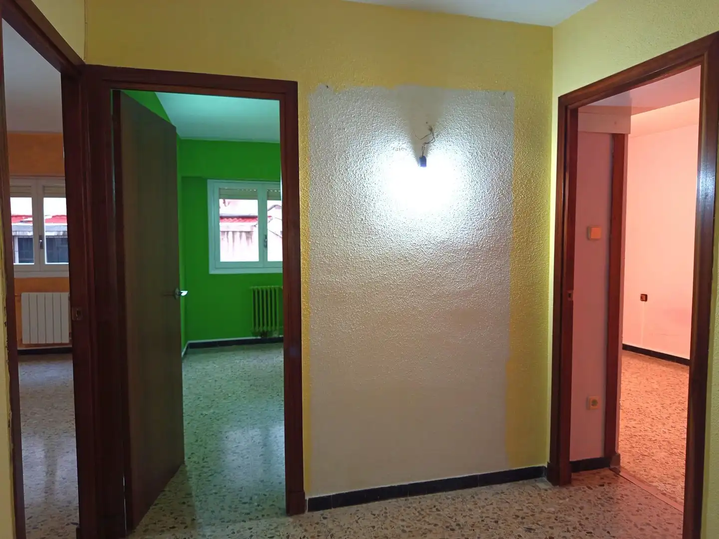 Flat for sale in Zaragoza  with Heating, Terrace and Balcony
