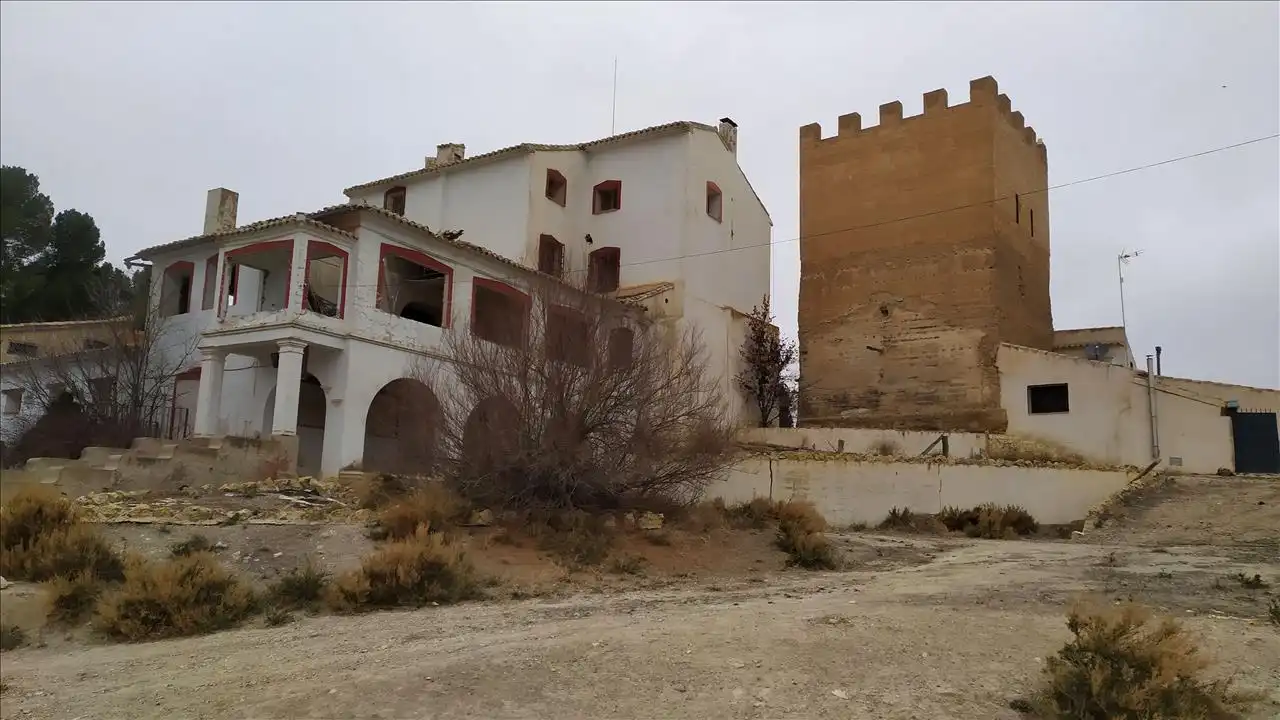Einzigartige Immobilien zum Verkauf in Polígono 166, imagen 2