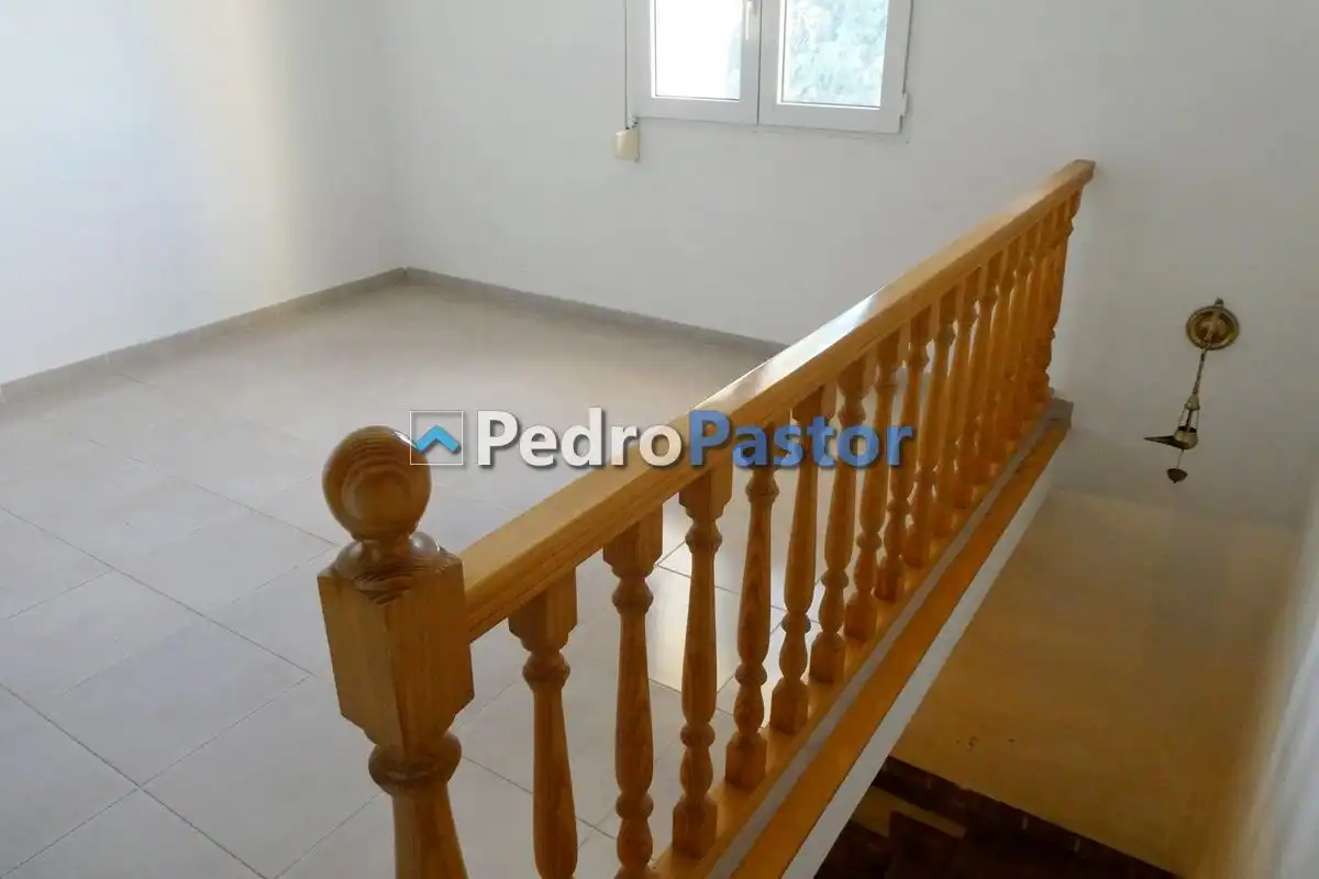 Chalet con piscina en venta en La Sella, imagen 74