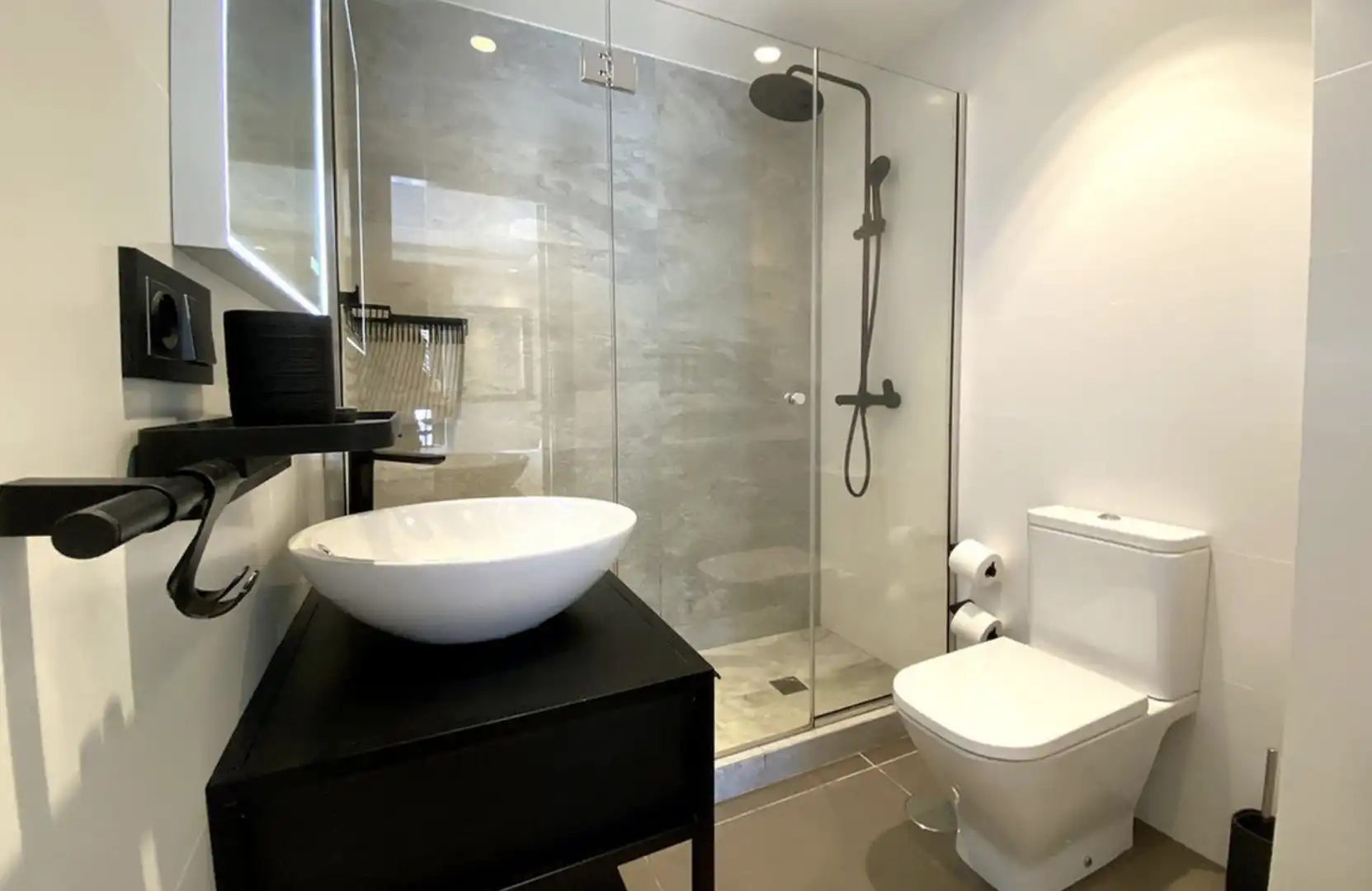 Chalet con terraza en venta en Las Chapas - El Rosario, imagen 14