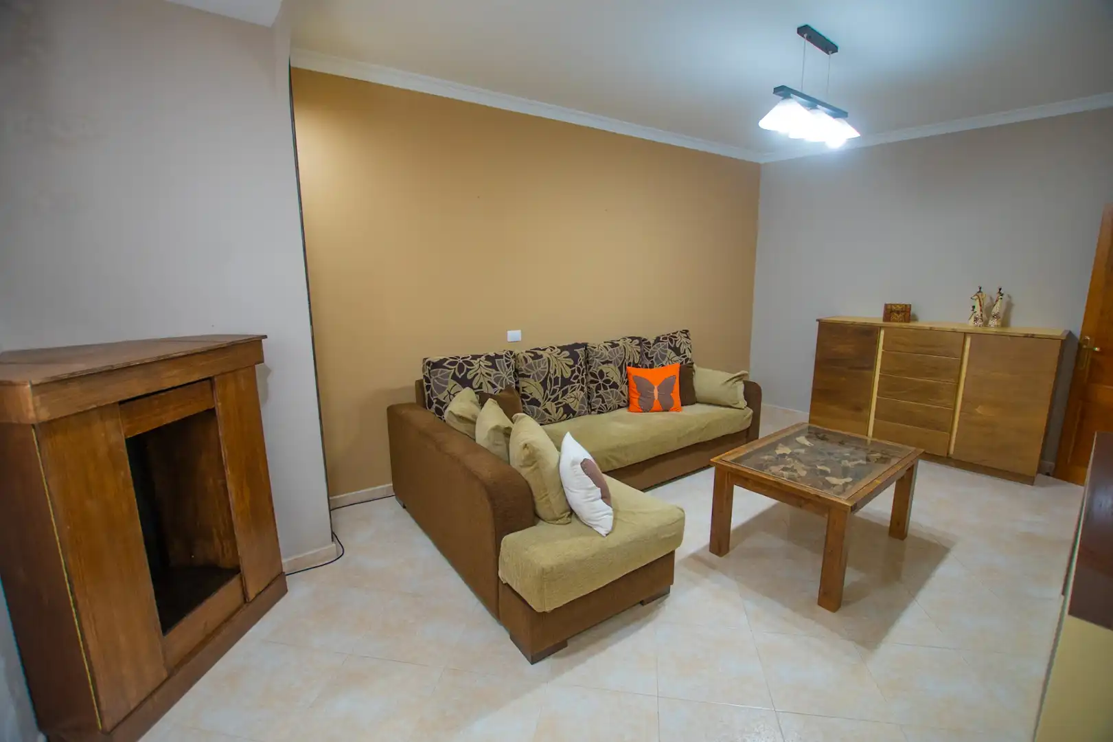 Living room of Houses for sale in Gáldar  with Terrace and Balcony