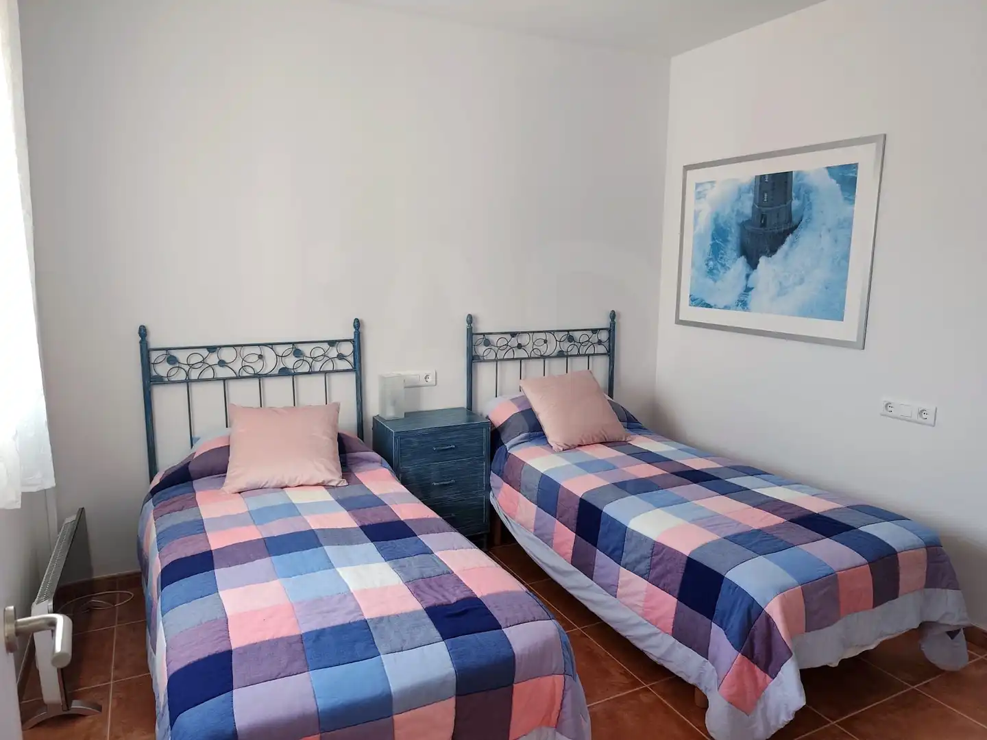 Maisonette mit Aufzug zum Verkauf in Alcanar, imagen 21