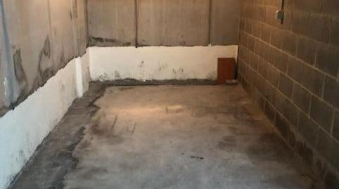 Foto 5 de Garatge de lloguer a San José - Los Metales, Valencia