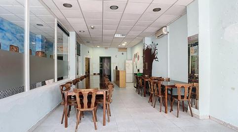 Foto 4 de Edifici en venda a Torremolinos, 29, Calvario, Málaga