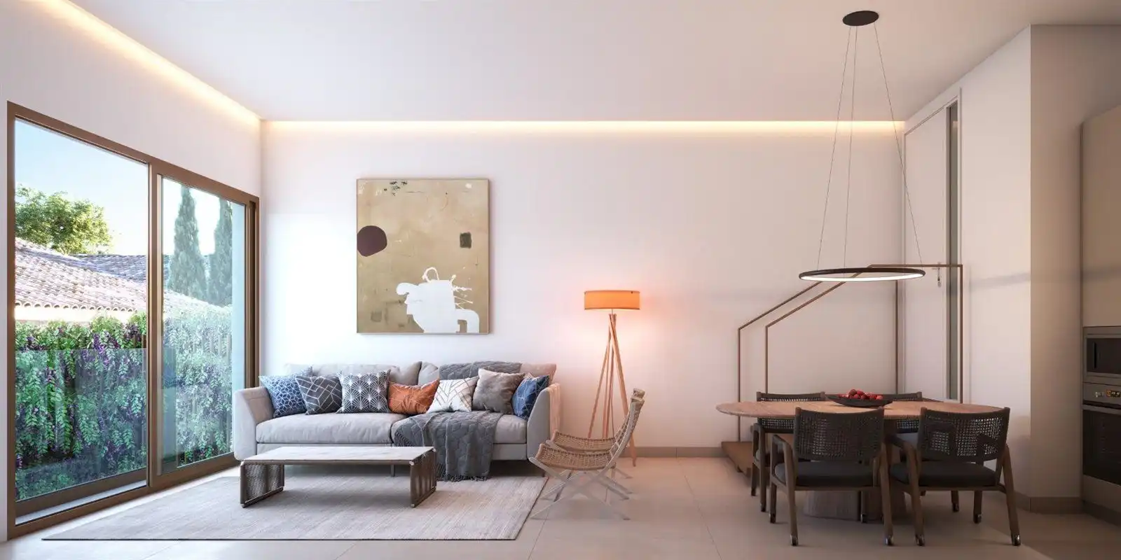 Apartament en venda a del Bastión, imagen 7