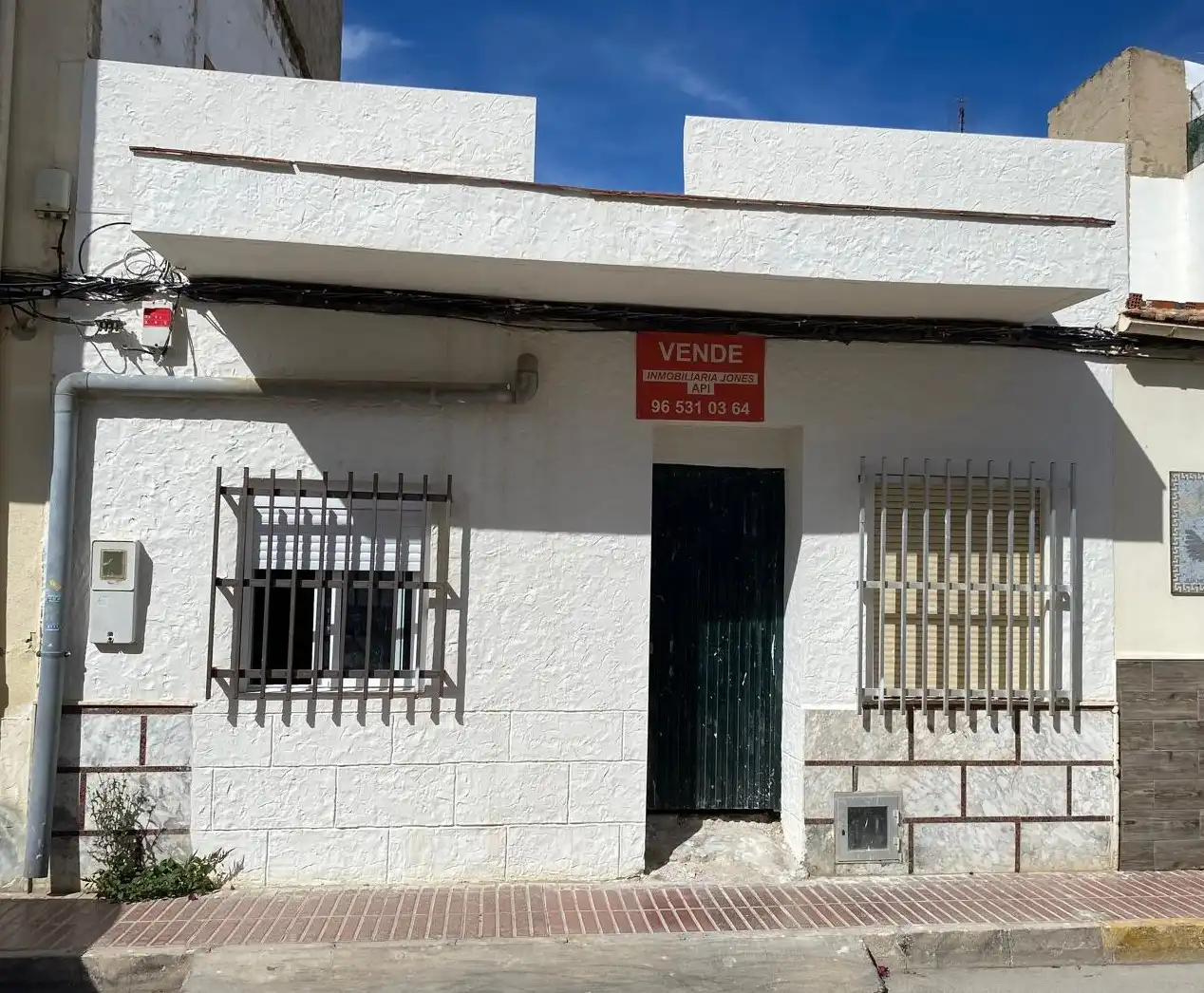 Haus zum Verkauf in Callosa de Segura