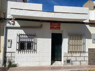 Casa en venda a Callosa de Segura