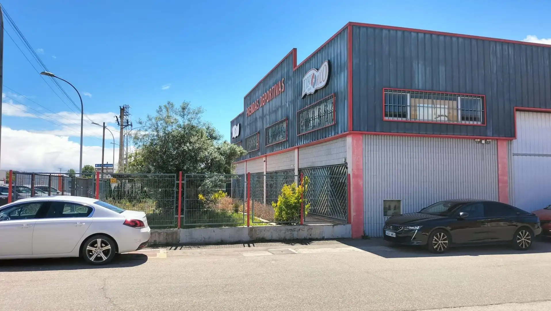 Nave industrielle à vendre à Calle de Sevilla, imagen 18