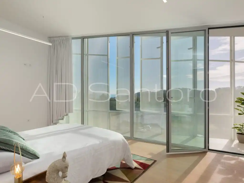 Casa con piscina en venta en Can Girona - Terramar - Vinyet, imagen 24