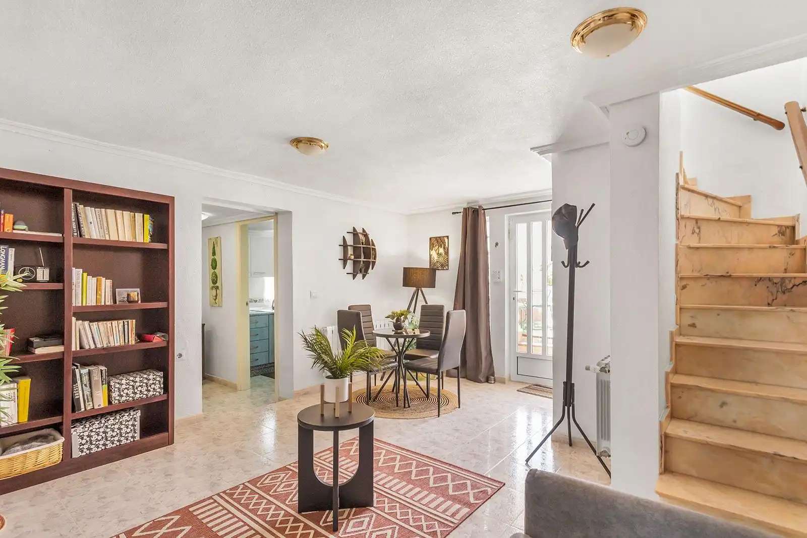 Villa con terrazza in vendita a Los Balcones - Los Altos, imagen 7