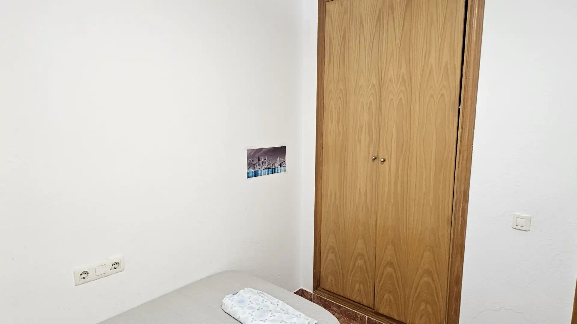 Dormitori de Apartament en venda en Oropesa del Mar / Orpesa amb Aire condicionat, Calefacció i Terrassa