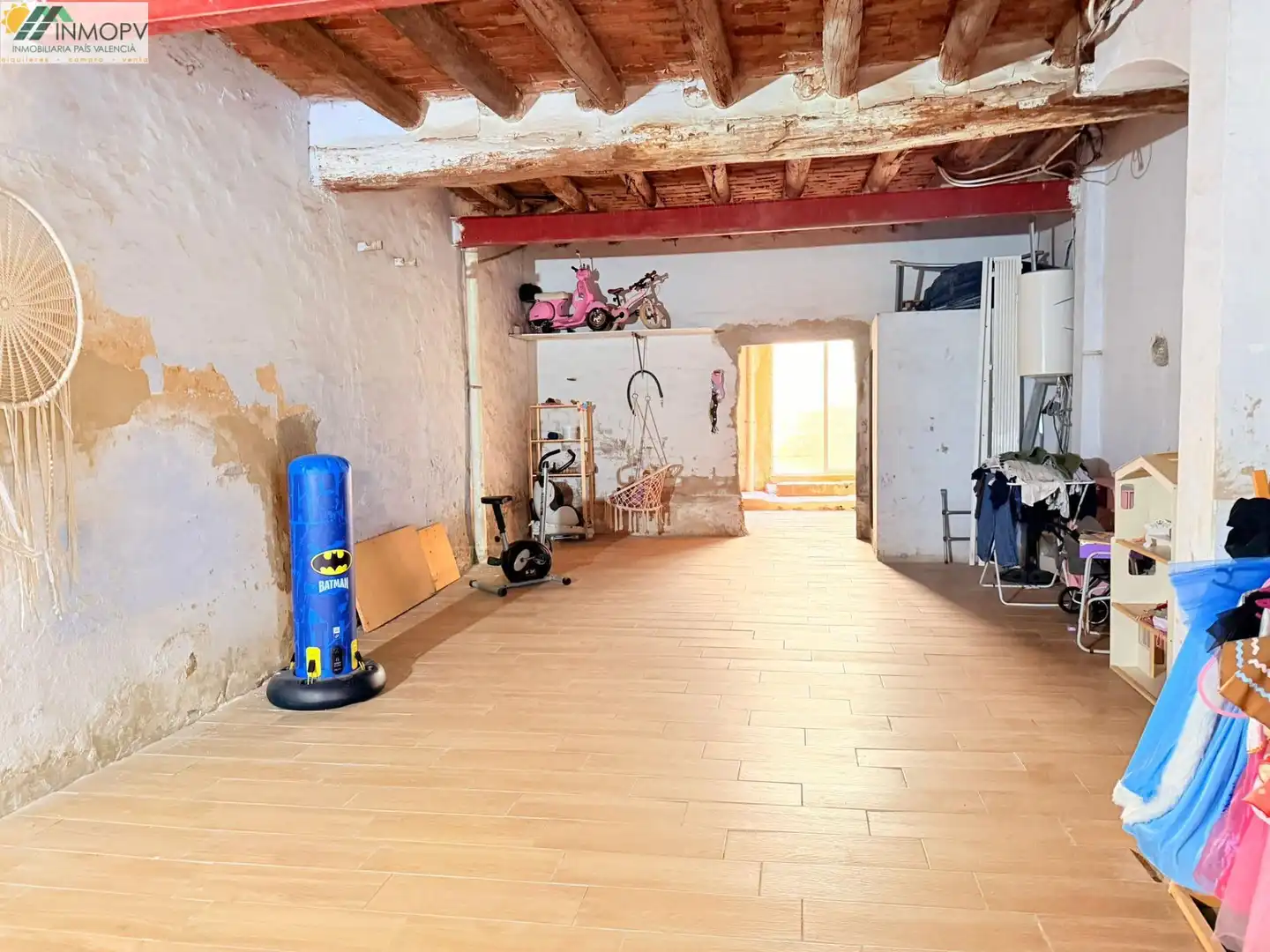 Houses for sale in Casco Urbano