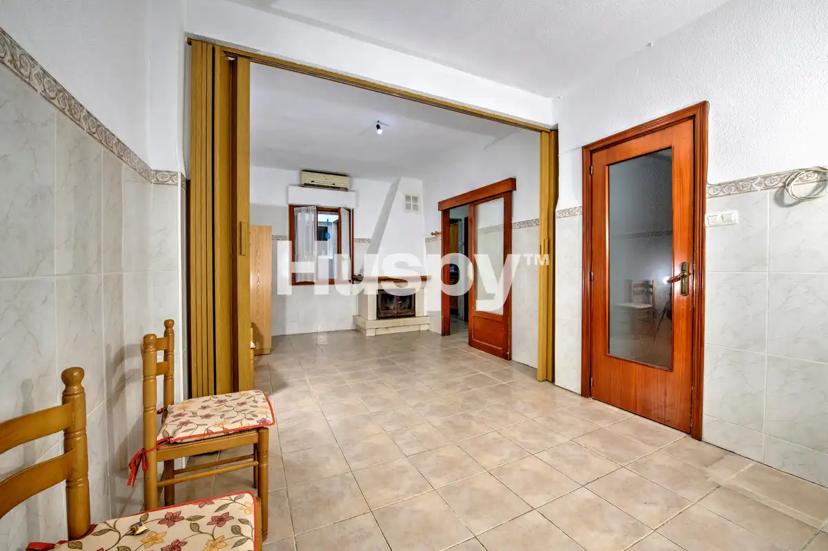 Maison mitoyenne avec terrasse à vendre à Calle Santander, imagen 9