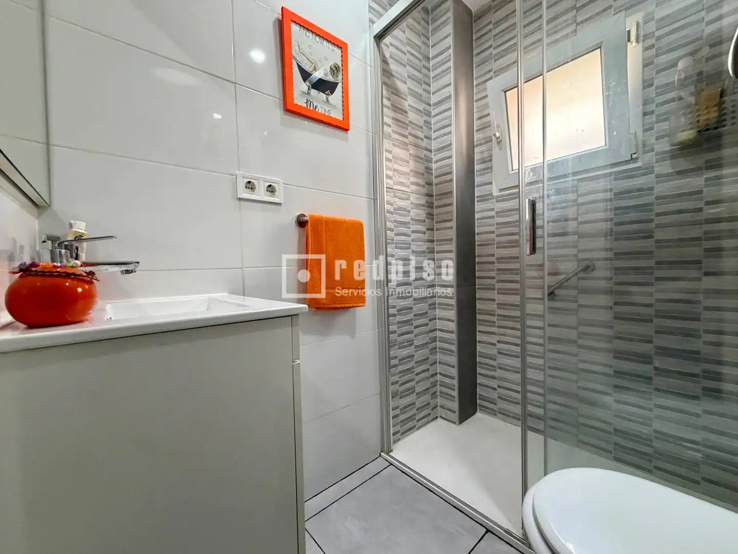 Flat for sale in de Alborea, Puerta Bonita